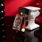 Sexuellement mixte arabe unisexe, bois d&rsquo;agar, bois de santal, parfum longue durée, parfum poubelle, note florale, phéromone, Cologne, vanille