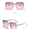 nouvelles lunettes de soleil k pop chasseurs de démons saja garçons jinu cosplay lunettes halloween noël sports de plein air cyclisme ski lunettes