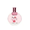 parfum osmanthus pour hommes et femmes parfum longue durée parfum jasmin lily rose, parfum floral frais spray parfum élégance