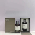 Parfum unisexe De luxe 50 ml/100 ml Eau De Parfum longue durée Parfum boisé Floral Oriental élégant avec 6 variantes De Parfum uniques