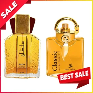 100ml arabe fort Parfum parfums originaux hommes charme Eau De Parfum parfum phéromones durables attirer les femmes