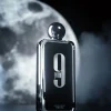 9 pm parfum pour hommes original de luxe arabes eau de parfum homme cadeau spray maquillage 3.4 fl. oz 100ml