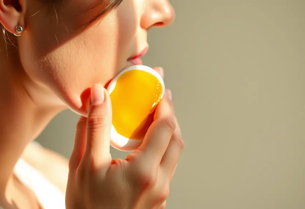 Huile d&rsquo;Argan Visage : Bienfaits & Utilisation en Mode Islamique