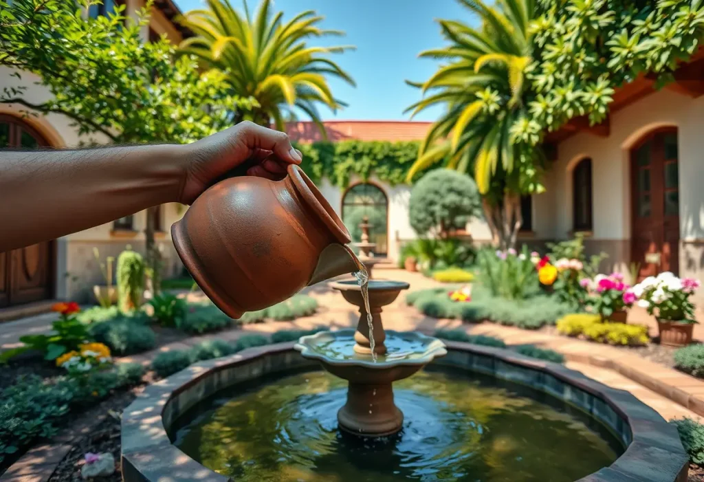 Riad au Maroc : définition, architecture et charme traditionnel