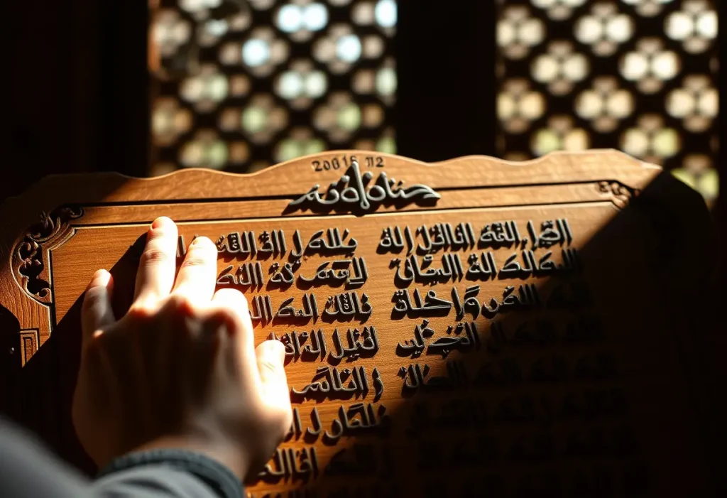 Calendrier islamique 2005 – Dates et événements religieux