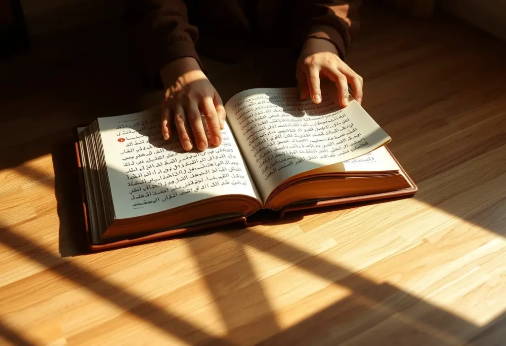 Apprendre le Coran facilement : guide pratique et spirituel
