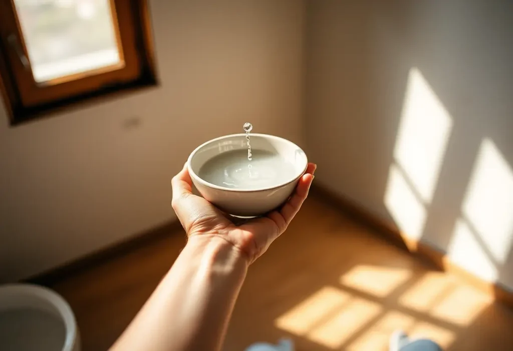 Comment faire les ablutions (wudu) : guide complet étape par étape