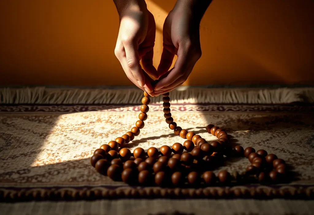 Faire du sport pendant le Ramadan : conseils pratiques