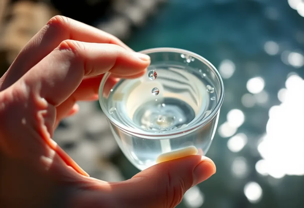 Comment faire les ablutions dans la mer ? Guide complet Comment faire les ablutions dans la mer ? Guide complet