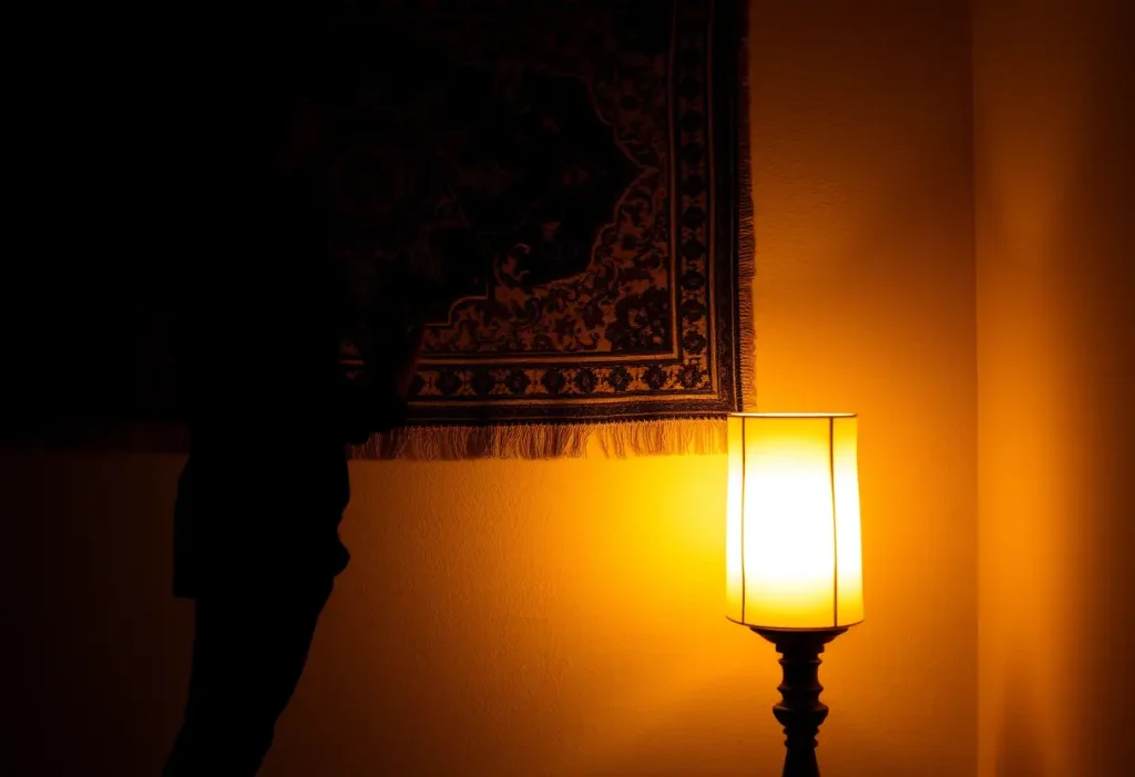 Comment faire la prière de Tarawih à la maison | Guide pratique Comment faire la prière de Tarawih à la maison | Guide pratique