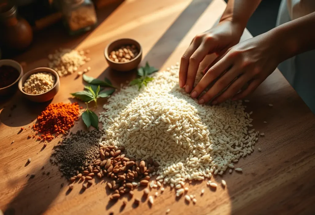 Maigrir pendant le Ramadan : Guide bien-être et spirituel Maigrir pendant le Ramadan : Guide bien-être et spirituel