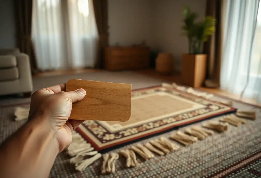 Comment faire Salat Tarawih en arabe : guide complet