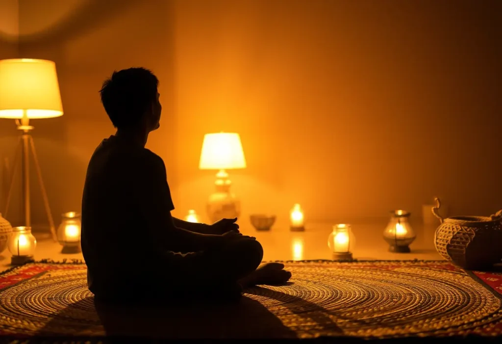 Comment faire la prière de Tarawih pendant le Ramadan ?