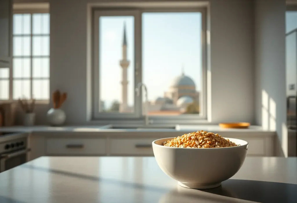 Maigrir au Ramadan : Conseils santé et spirituels Maigrir au Ramadan : Conseils santé et spirituels