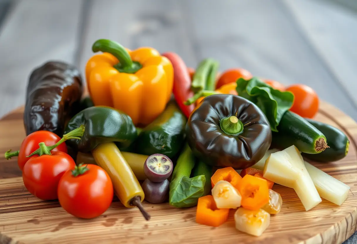 Maintenir une alimentation saine pendant le Ramadan