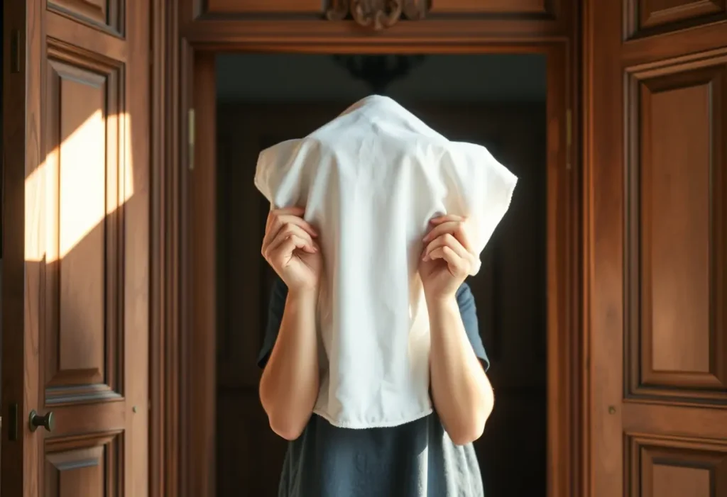Comment mettre l&rsquo;habit d&rsquo;Ihram : guide étape par étape