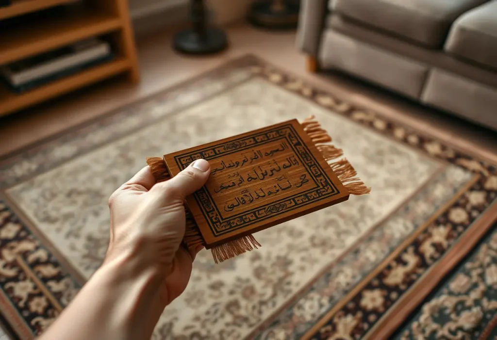 Comment prier en famille en Islam : guide pratique Comment prier en famille en Islam : guide pratique