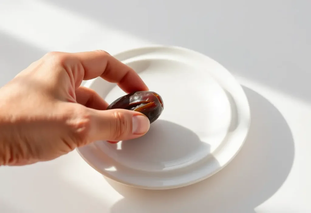 Comment rompre le jeûne du Ramadan selon la Sunna