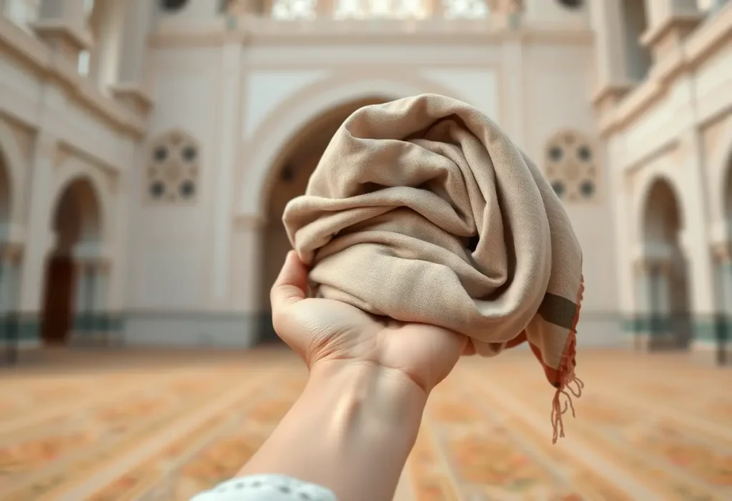 S&rsquo;habiller au Maroc en août : guide mode islamique