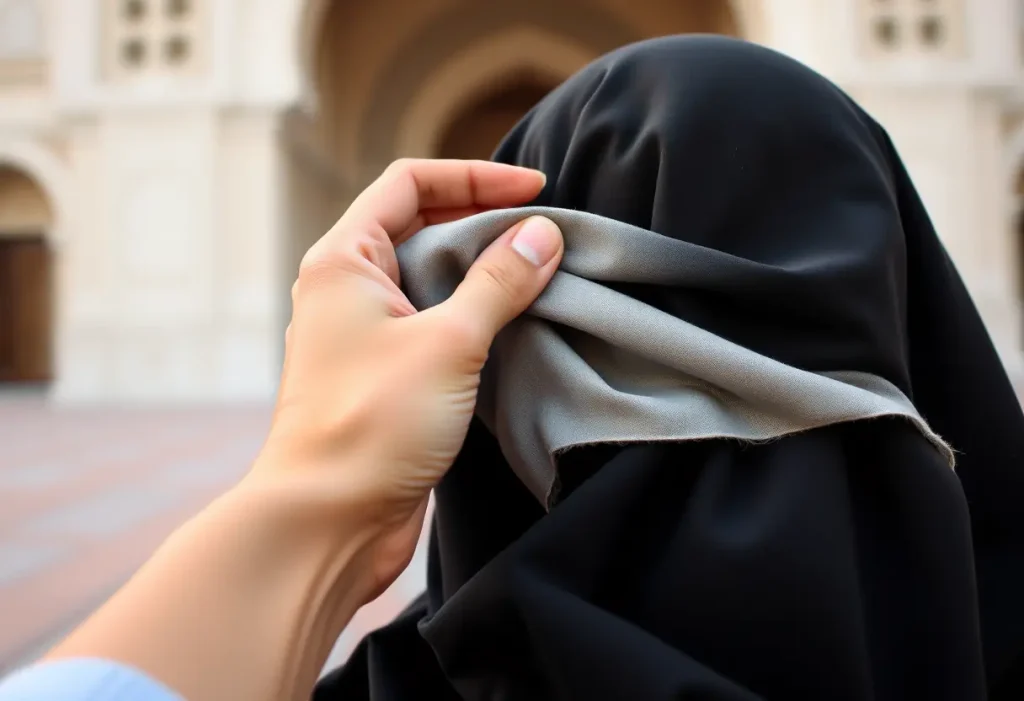 S&rsquo;habiller au Maroc en septembre : guide mode islamique