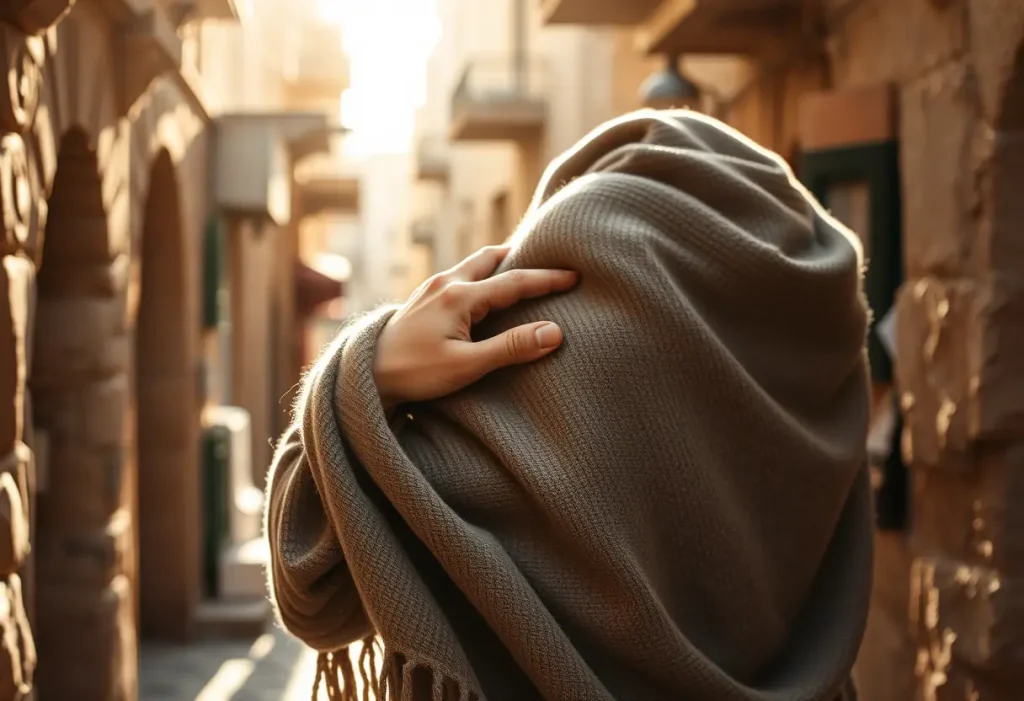 Comment s&rsquo;habiller au Maroc : guide mode pour touriste femme