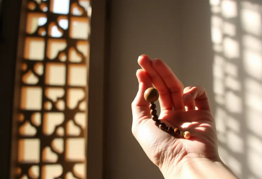 Comment se repentir en Islam : la prière du repentir (Tawba) Comment se repentir en Islam : la prière du repentir (Tawba)