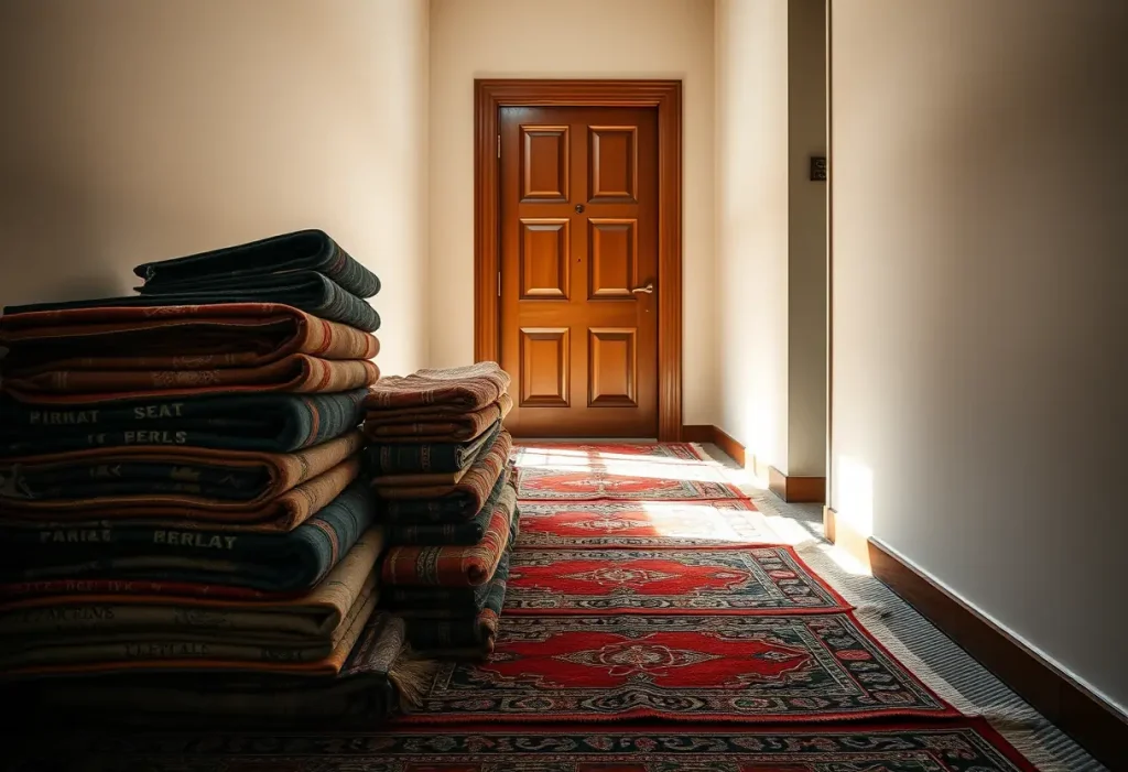 Trouver la paix intérieure en Islam : conseils spirituels