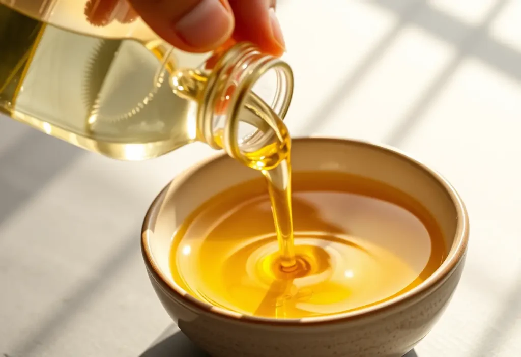 Huile d&rsquo;Argan : Bienfaits et Application sur Cheveux selon l&rsquo;Islam