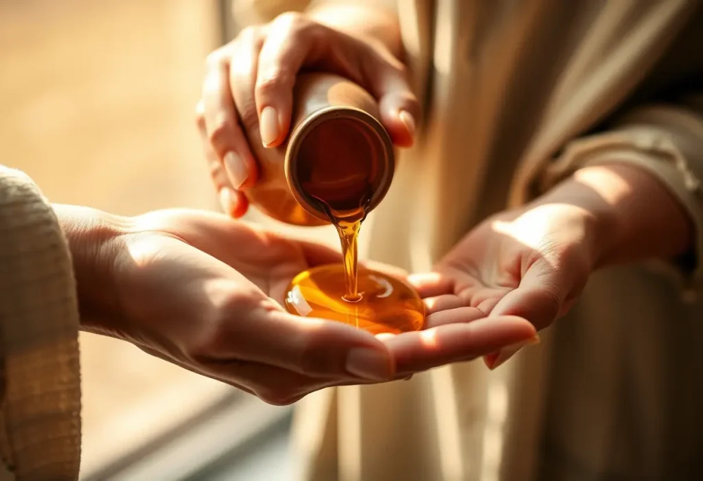 Huile d&rsquo;argan visage : guide d&rsquo;utilisation selon la tradition
