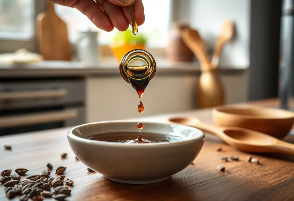 Huile de Nigelle : Bienfaits et Application sur la Peau Huile de Nigelle : Bienfaits et Application sur la Peau