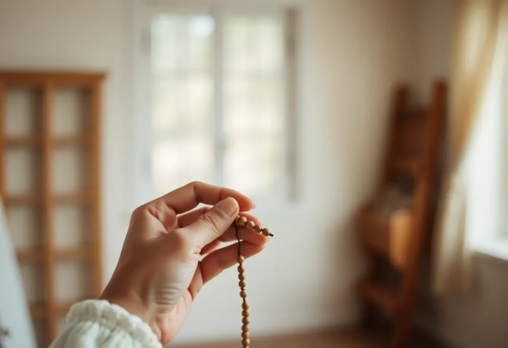 Dhikr en Islam : bienfaits spirituels et quotidiens