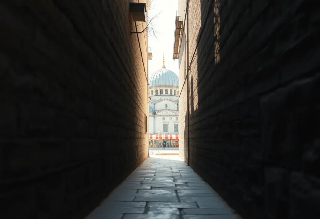 Histoire de la Mosquée Al-Aqsa : Premier Qibla de l&rsquo;Islam