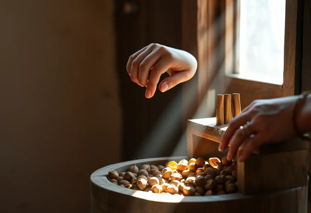 Huile d&rsquo;Argan Alimentaire : Bienfaits & Vertus en Islam