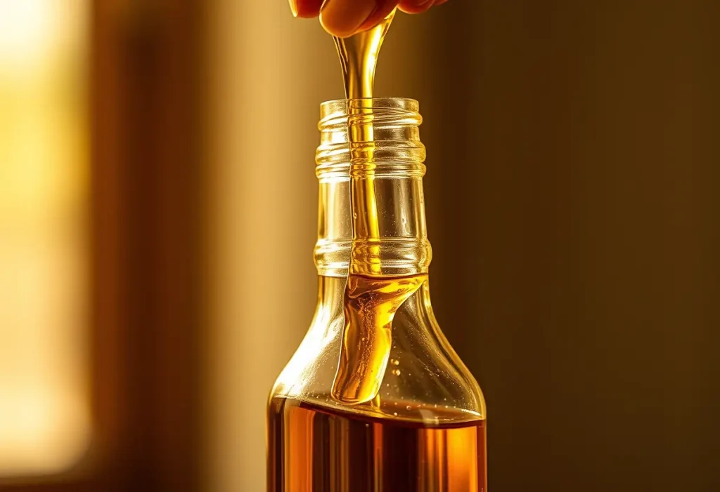 Huile d&rsquo;Argan : Bienfaits pour les Cheveux & Mode Islamique