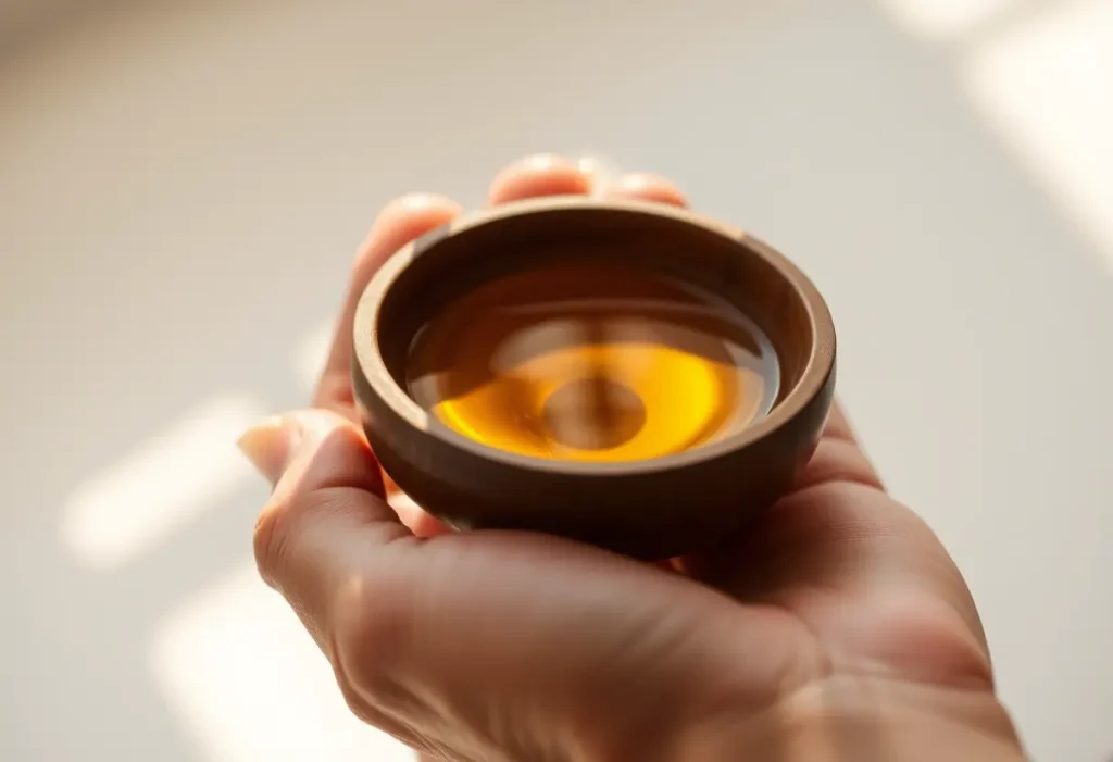 Huile d&rsquo;Argan pour Barbe : Bienfaits et Conseils d&rsquo;Utilisation