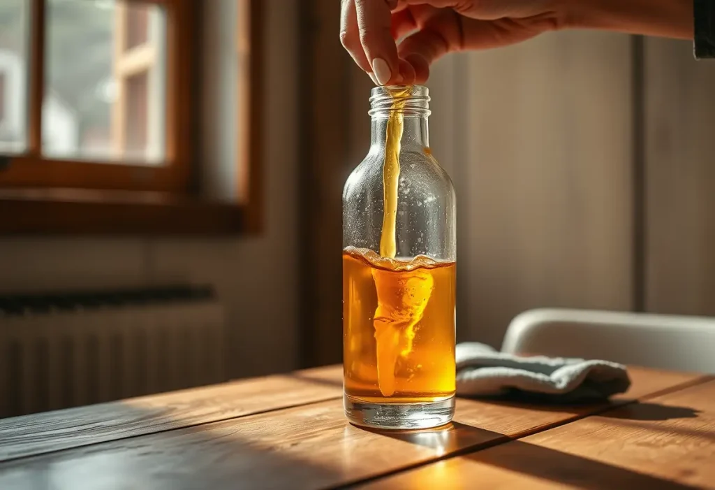 Huile d&rsquo;Argan : Bienfaits Corps & Soins Selon Mode Islamique