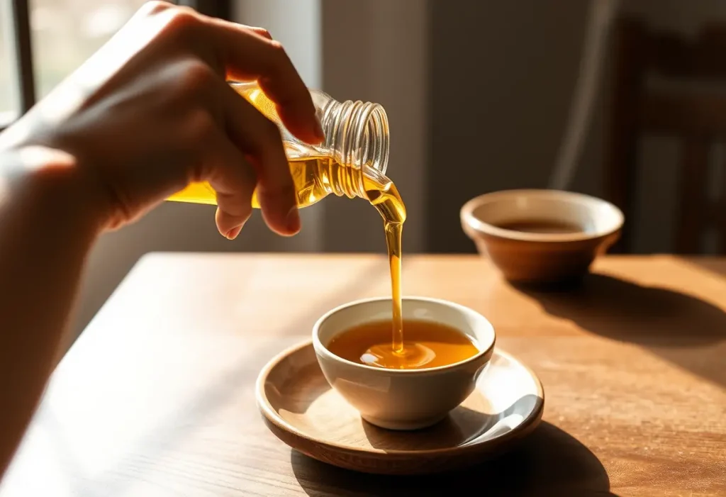 Huile d&rsquo;Argan : Bienfaits Santé & Beauté selon la Sunnah