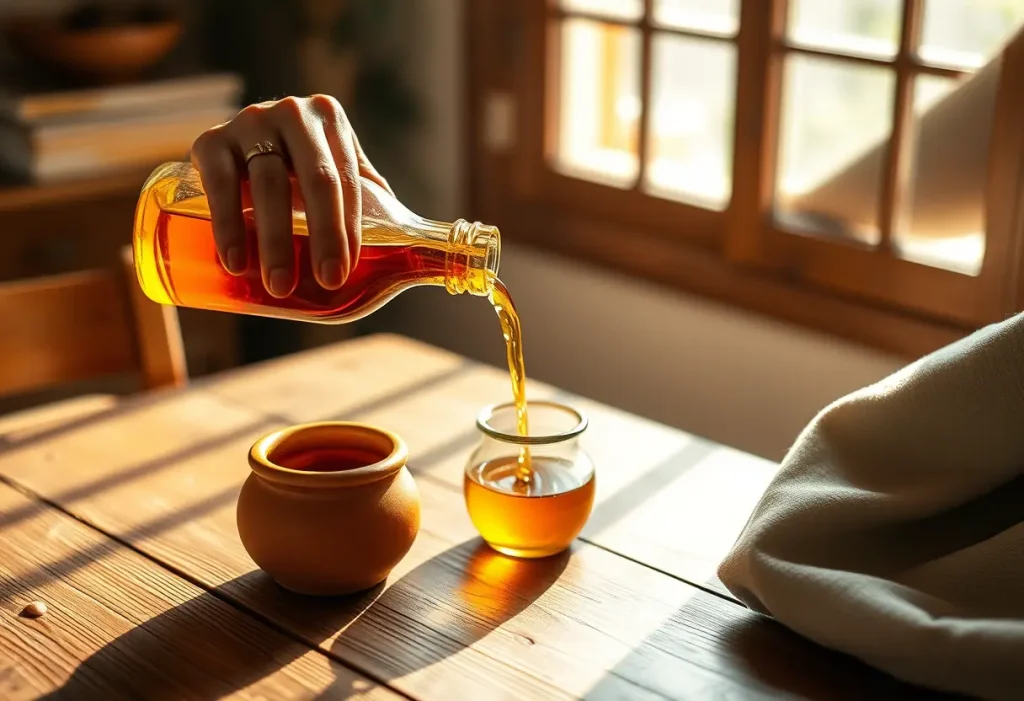 Huile d&rsquo;Argan : Bienfaits pour le Visage & Soins Halal