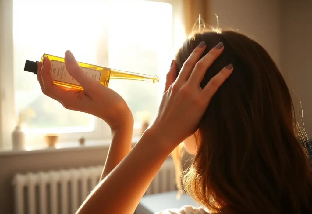 Huile d&rsquo;Argan Cosmétique : Bienfaits & Utilisations – Amalhana