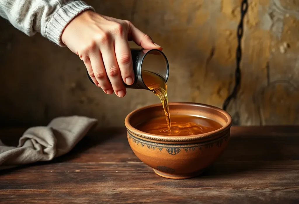 Huile d&rsquo;Argan : Bienfaits & Utilisations en Mode de Vie Islamique