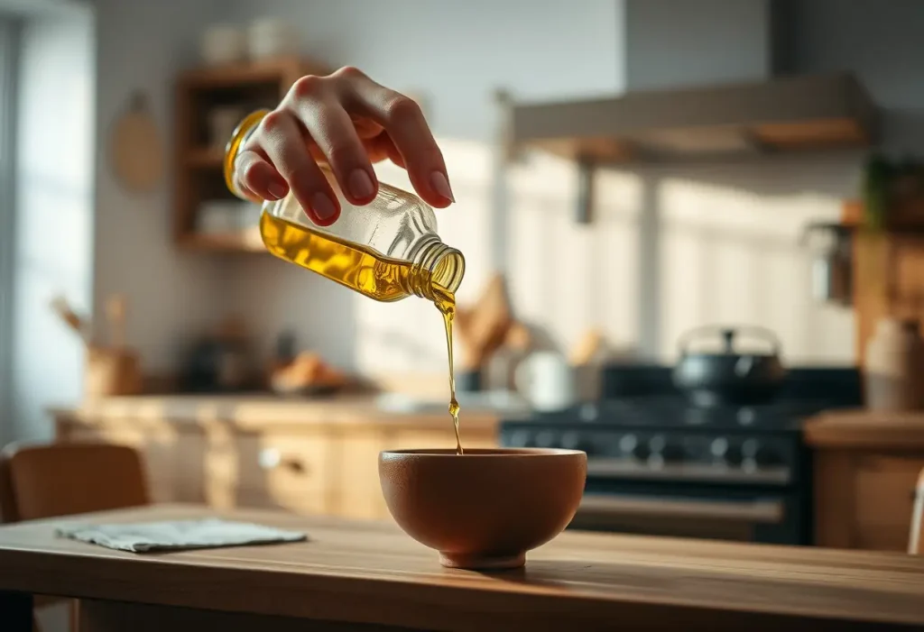 Huile d&rsquo;Argan Non Torréfiée : Bienfaits & Utilisations en Mode Islamique