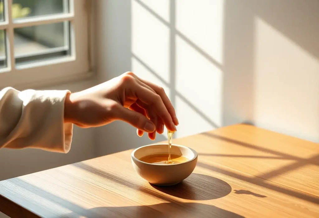 Huile d&rsquo;Argan : Bienfaits pour Cheveux & Mode Islamique