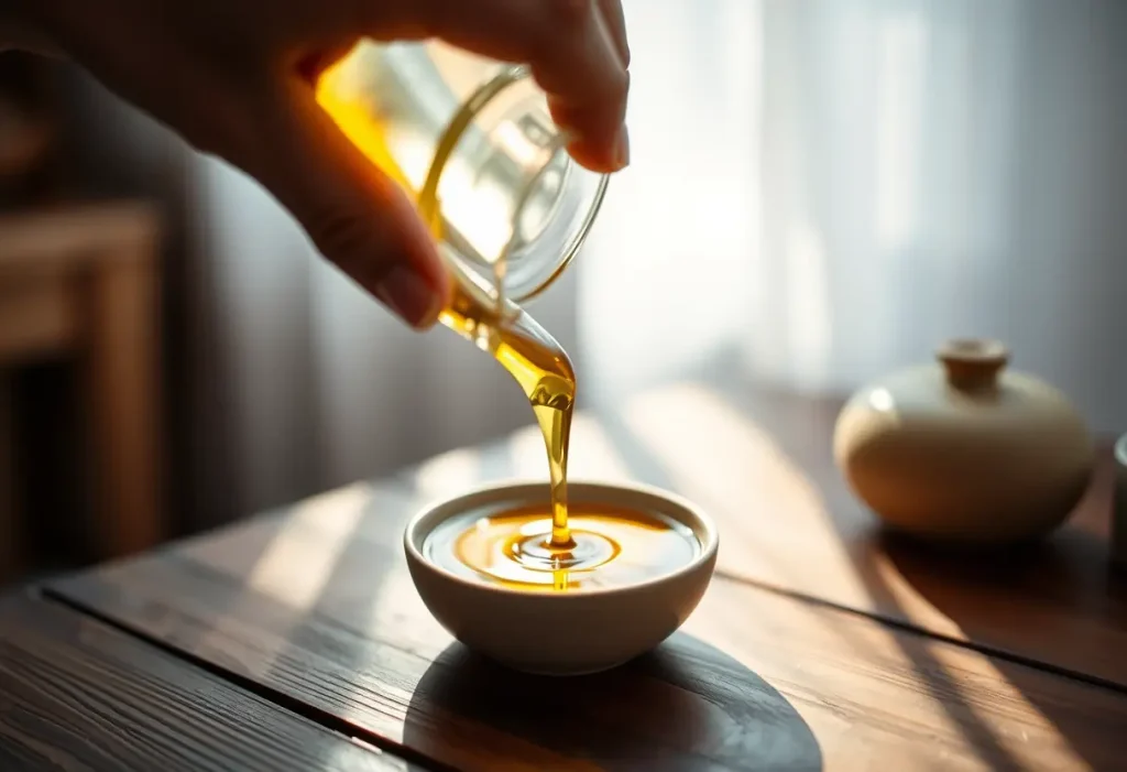 Huile d&rsquo;Argan Pure : Bienfaits & Utilisations en Mode de Vie Islamique