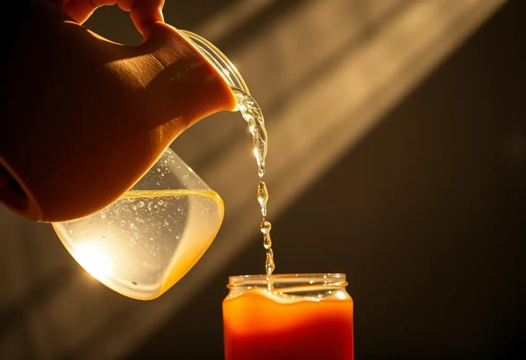 Huile d&rsquo;Argan Pure du Maroc : Bienfaits & Utilisations