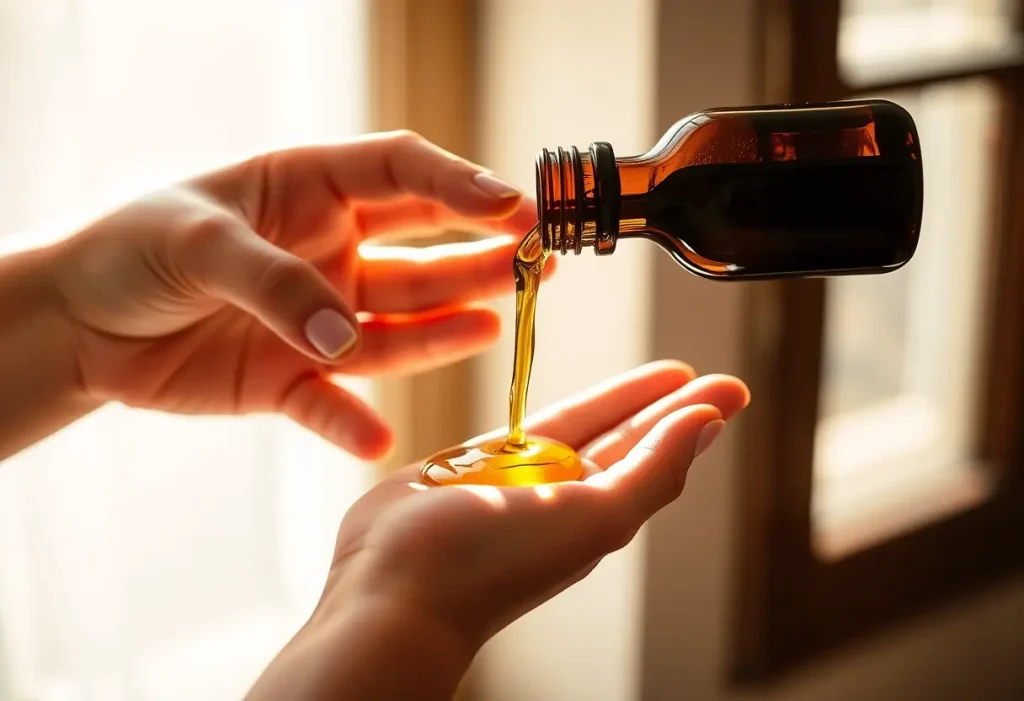 Huile d&rsquo;Argan : Bienfaits & Utilisations en Mode de Vie Islamique