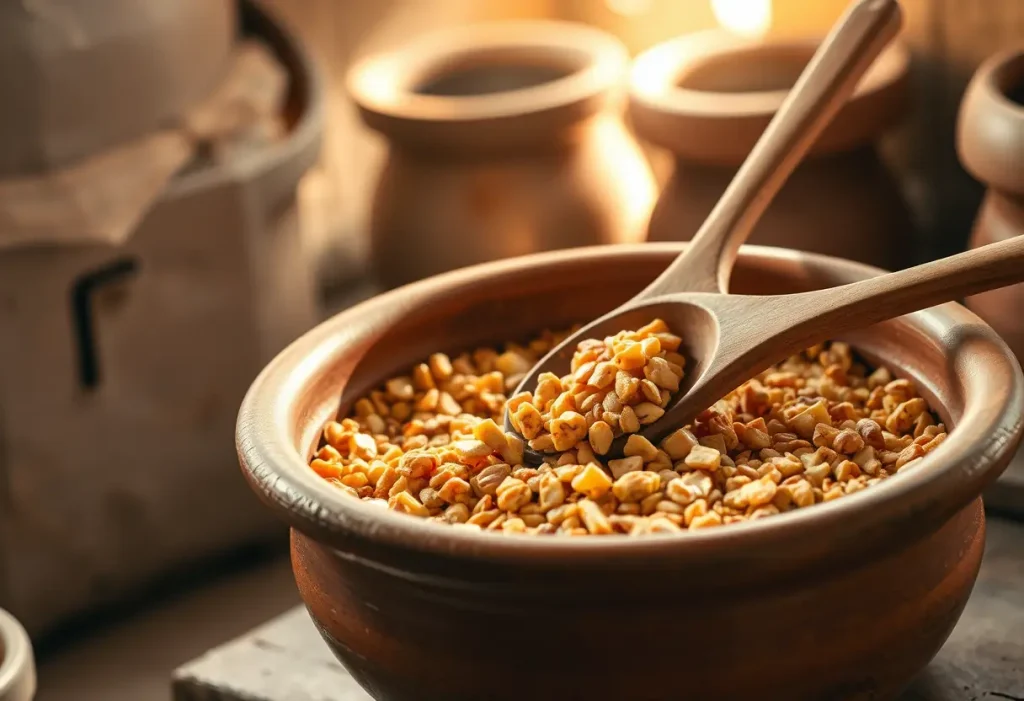 Huile d&rsquo;Argan Verveine : Bienfaits & Usage en Mode de Vie Islamique