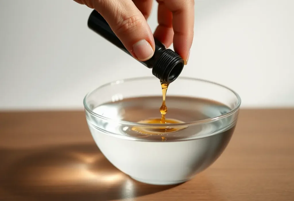 Huile de Nigelle : Bienfaits pour le Corps selon la Sunna