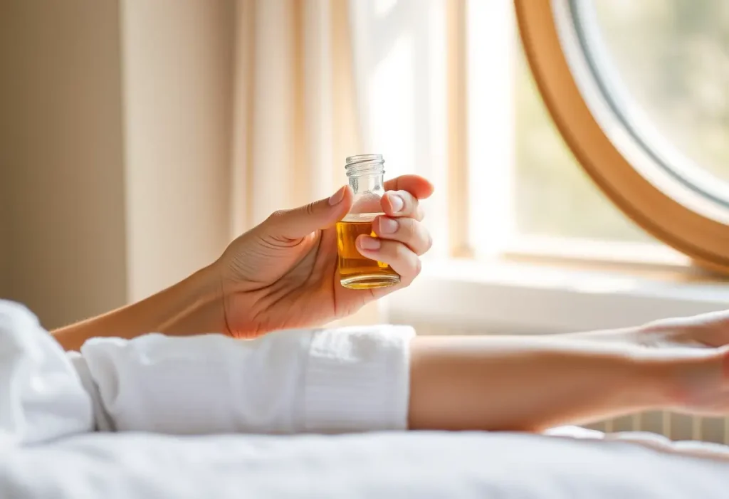 Huile de Nigelle & Eczéma : Bienfaits et Usage selon la Sunnah