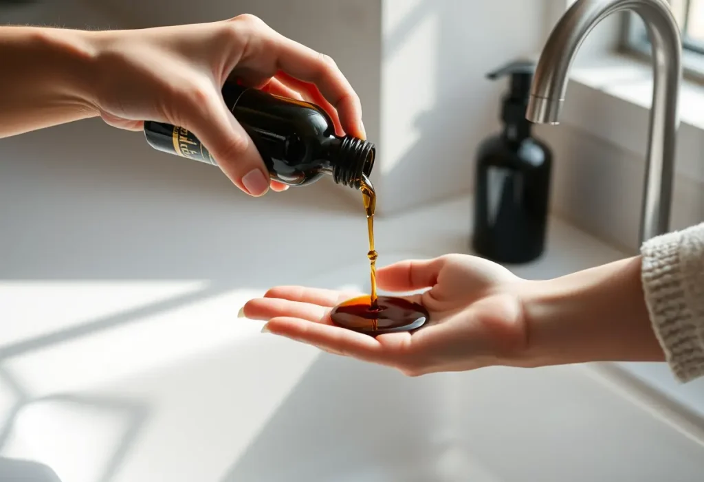 Huile de Nigelle : Bienfaits pour des cheveux forts et brillants Huile de Nigelle : Bienfaits pour des cheveux forts et brillants