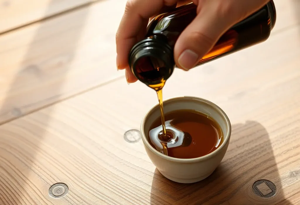 Huile de Nigelle : Bienfaits sur la peau selon la Sunnah